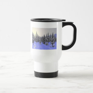 Caneca Térmica Solstício de inverno