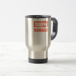 Caneca Térmica solteiro de 100%