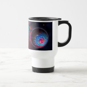 Caneca Térmica Sonda de alienígena