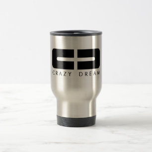 CANECA TÉRMICA "SONHO LOUCO"