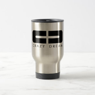 CANECA TÉRMICA "SONHO LOUCO"