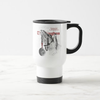 Caneca Térmica Sorva e Pray