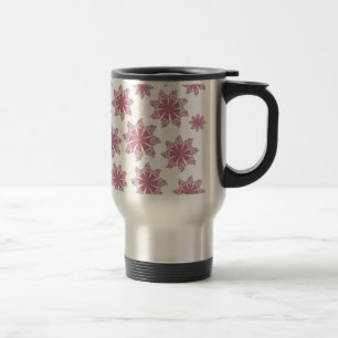 Caneca Térmica sorvete Cone Swirls