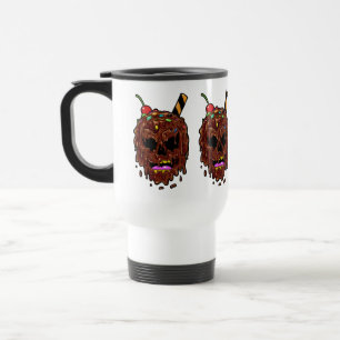Caneca Térmica Sorvete Pele