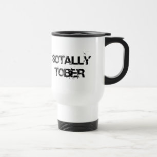 CANECA TÉRMICA SOTALLY TOBER