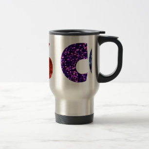 Caneca Térmica sou 20% mais legal brony