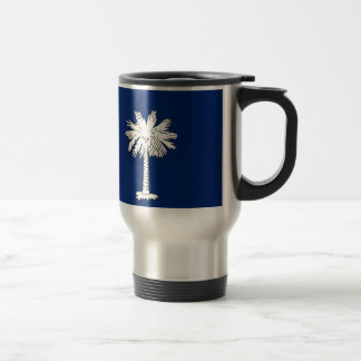 Caneca Térmica South Carolina inspirou artigos