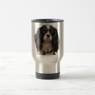 CANECA TÉRMICA SPANIEL