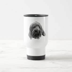 Caneca Térmica Spinone Road Thermos