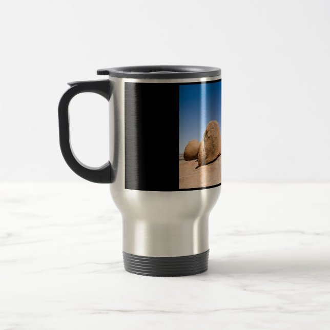 Caneca Térmica Spitzkoppe (Esquerda)