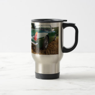 Caneca Térmica Sportscar clássico