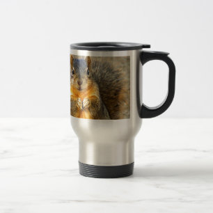 Caneca Térmica Squirrel Love