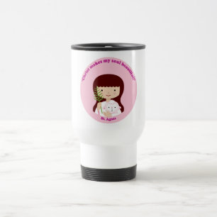 Caneca Térmica St. Agnes