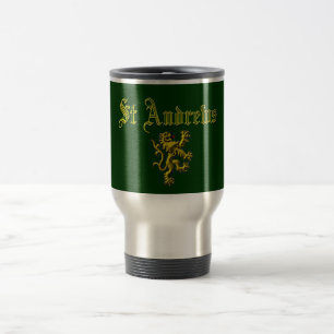 Caneca Térmica St Andrews Scotland