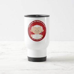 Caneca Térmica St John Paul II