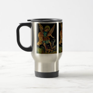 Caneca Térmica St Michael o arcanjo