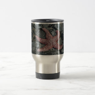 Caneca Térmica Starfish@OceanSide, Oregon