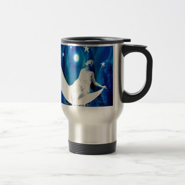 Caneca Térmica Starlight (Direita)