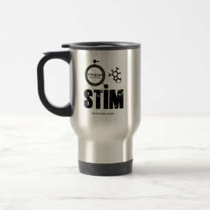 Caneca Térmica STIM Mug