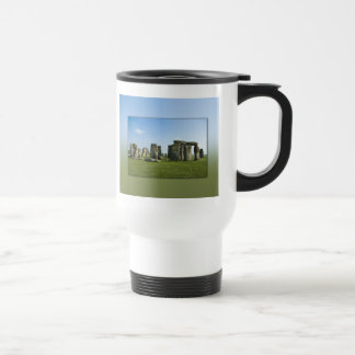 Caneca Térmica Stonehenge