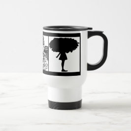 Caneca Térmica Studio16