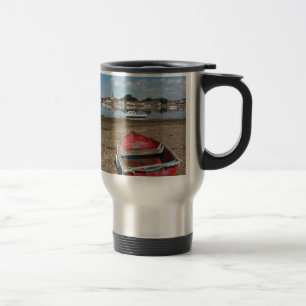 Caneca Térmica Stuning Bosham Harbor Inglaterra