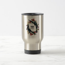 Caneca Térmica sua escolha um design incrível