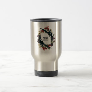 Caneca Térmica sua escolha um design incrível