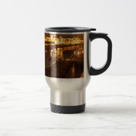 Caneca Térmica Submarino em São Petersburgo