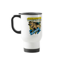 Submissão da polícia K9