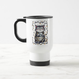 Caneca Térmica Suco de Jingle da Mamãe