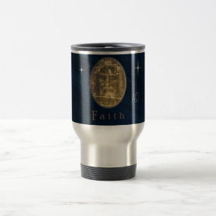 Caneca Térmica Sudário de Turim