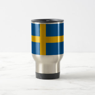 Caneca Térmica Suecia