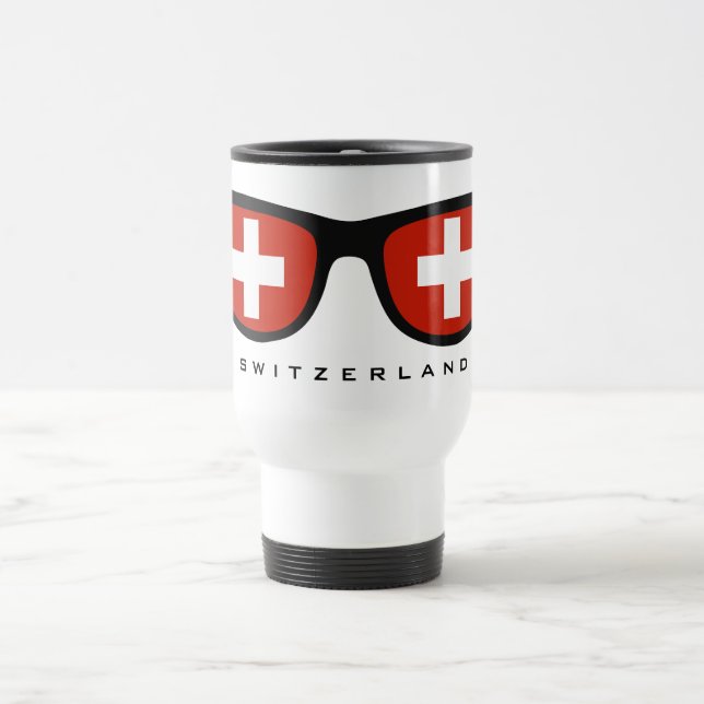 Caneca Térmica Suiça Shades personalizados (Centro)