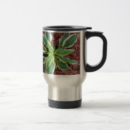Caneca Térmica Sun Hosta