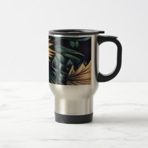Caneca Térmica Sunflower Life