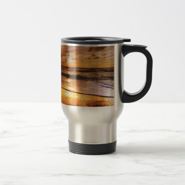 Caneca Térmica Sunset (Direita)