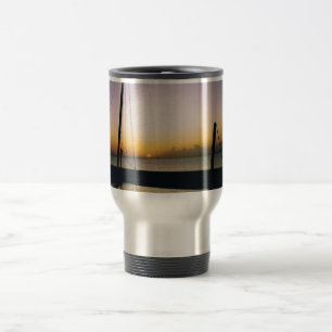 Caneca Térmica Sunset jamaicano