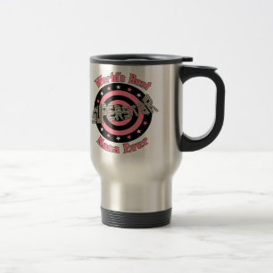 Caneca Térmica Superstar Nana