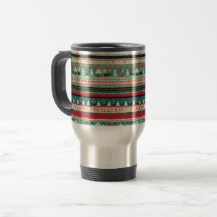 Caneca Térmica Sweater Feio Natal 3