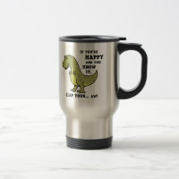 T-Rex Clap II