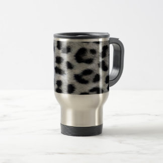 Caneca Térmica Taça de 40 oz com alça, Taça de Aço Inoxidável, Pe