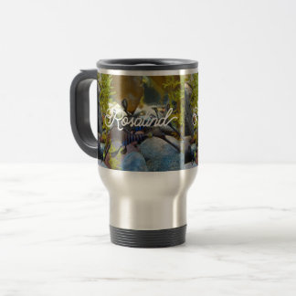 Caneca Térmica Taça de Aço Inoxidável, Taça de Tumbler Personaliz