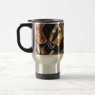 Caneca Térmica Tack Ocidental