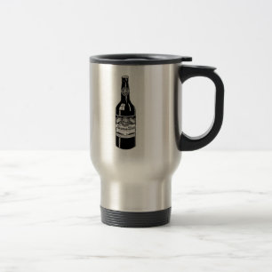 Caneca Térmica Tacoma Beer