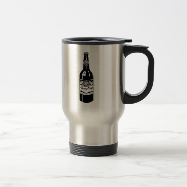 Caneca Térmica Tacoma Beer (Direita)