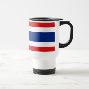 Caneca Térmica Tailândia