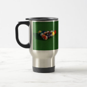 Caneca Térmica Tampão de Piscinas