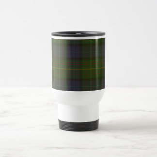 Caneca Térmica Tartan do Estado da Califórnia