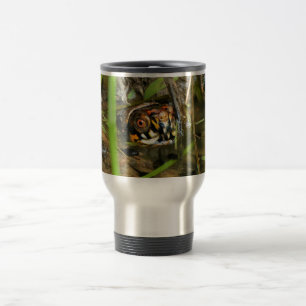 Caneca Térmica Tartarugas e girinos